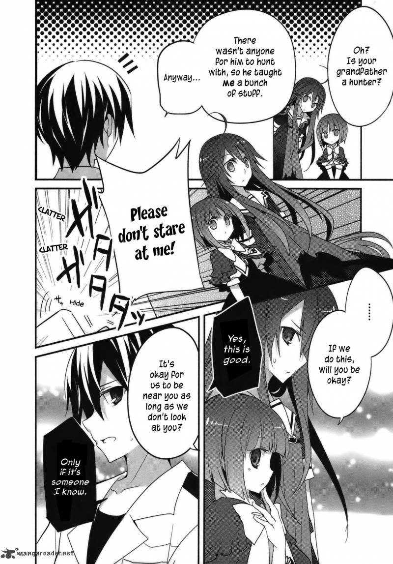 Ookami San To Shichinin No Chuugentachi 3 5