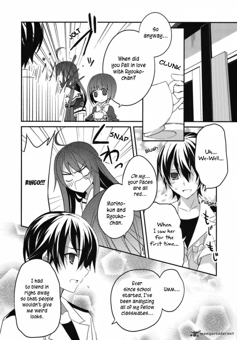 Ookami San To Shichinin No Chuugentachi 3 9