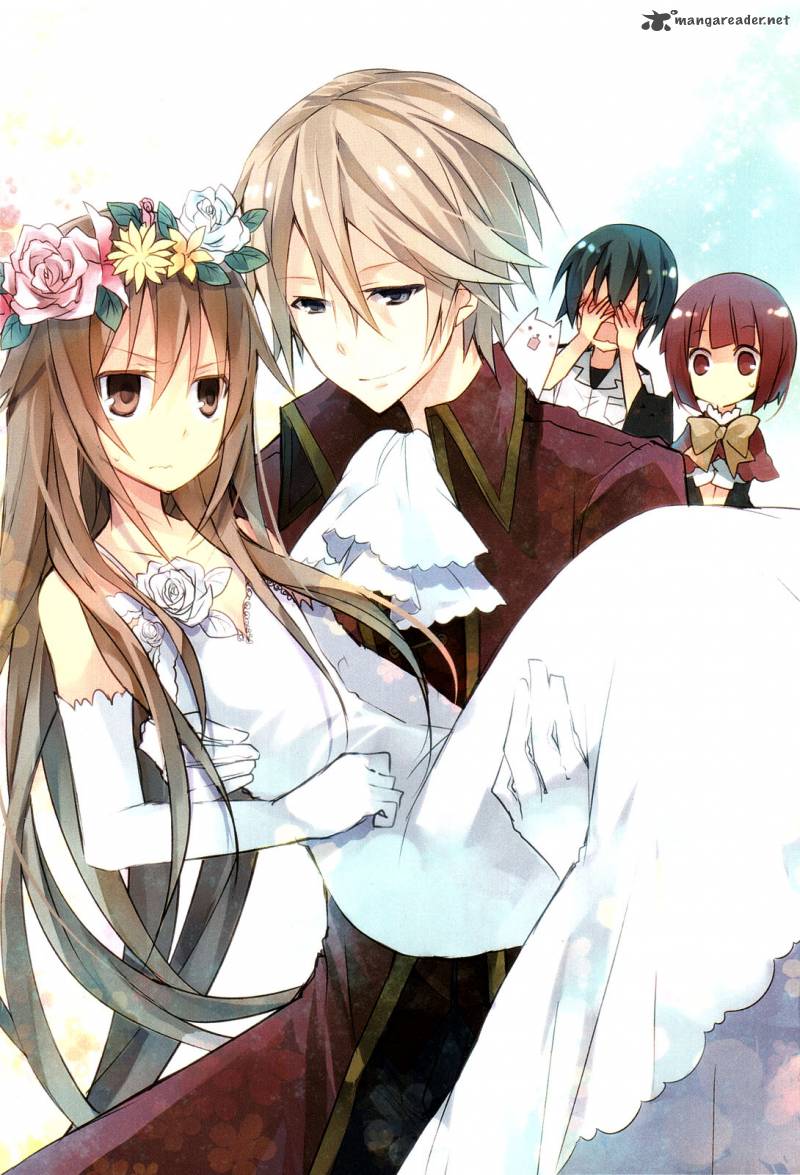Ookami San To Shichinin No Chuugentachi 7 1