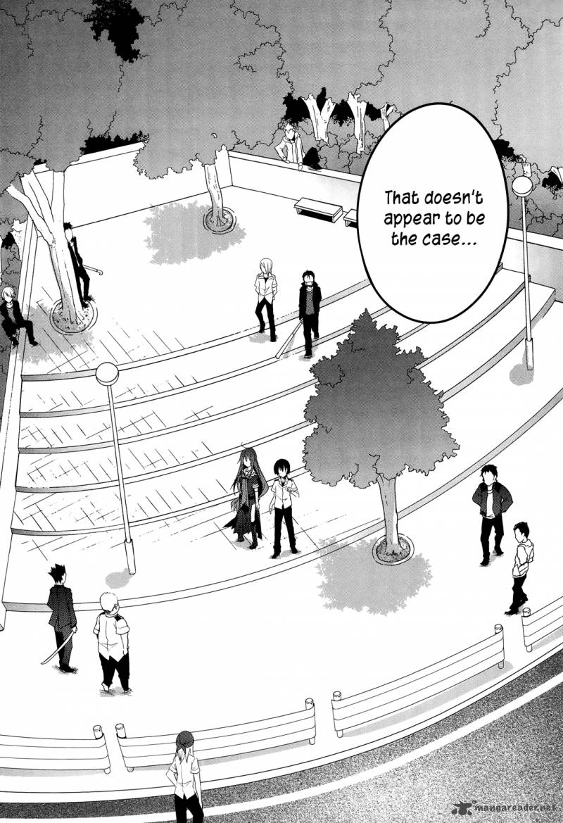 Ookami San To Shichinin No Chuugentachi 7 21