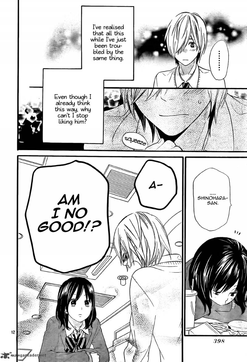 Ookami Shoujo To Kuro Ouji 10 14