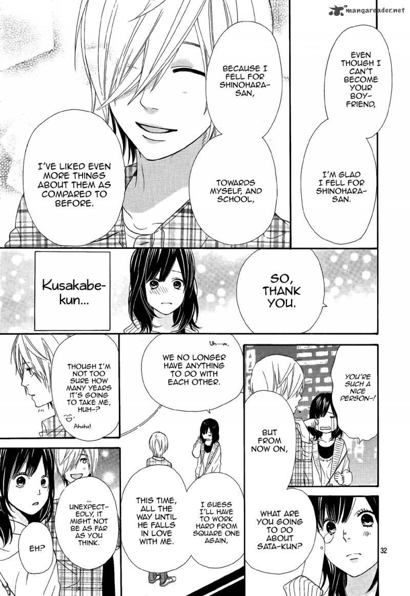 Ookami Shoujo To Kuro Ouji 11 34