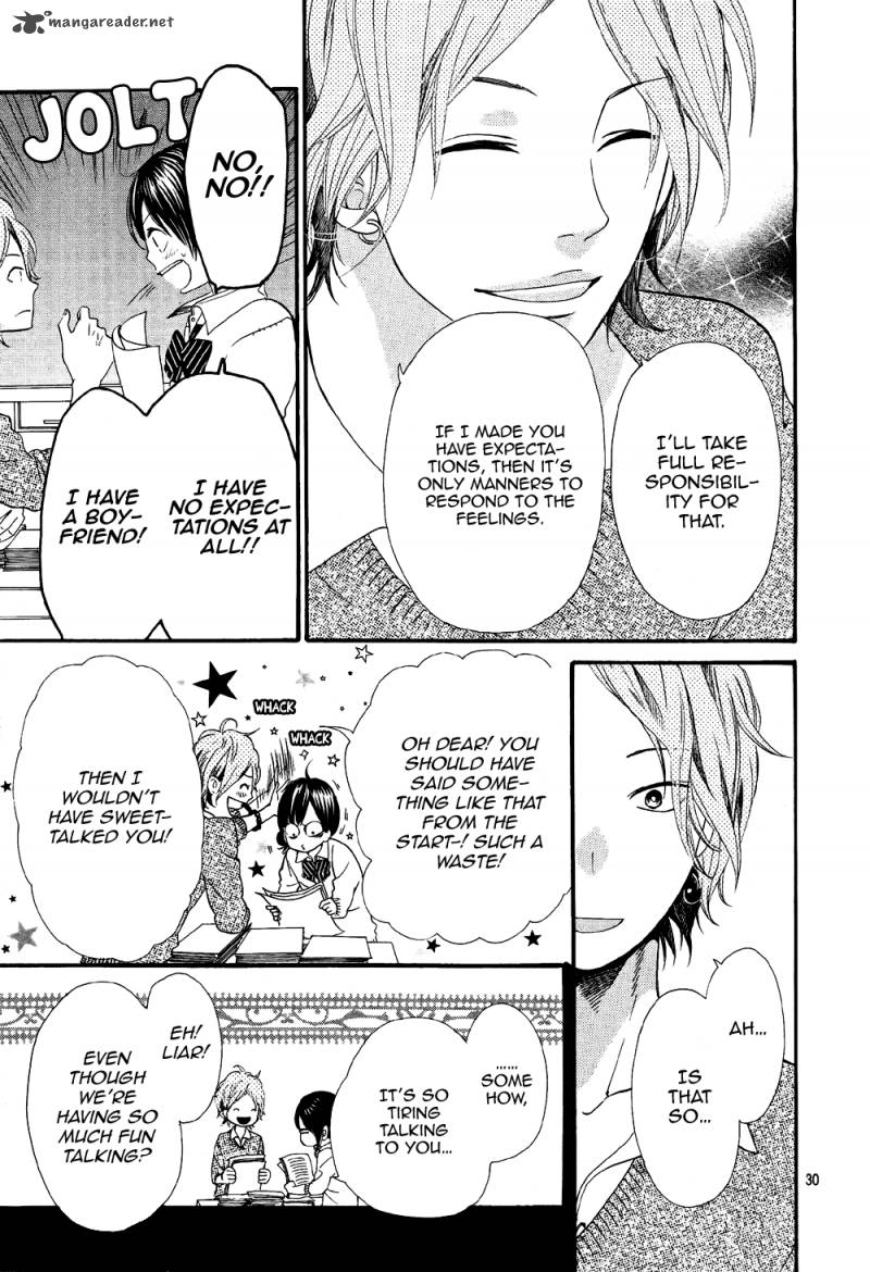 Ookami Shoujo To Kuro Ouji 13 30