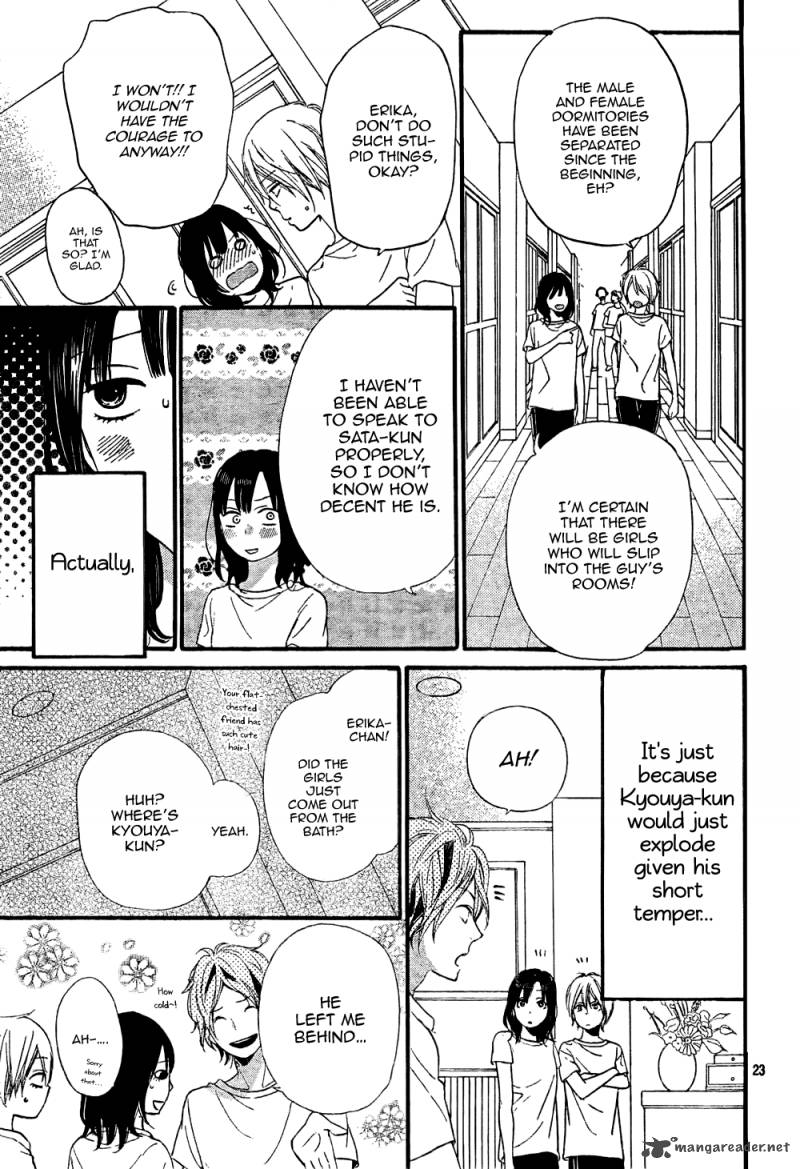 Ookami Shoujo To Kuro Ouji 14 24