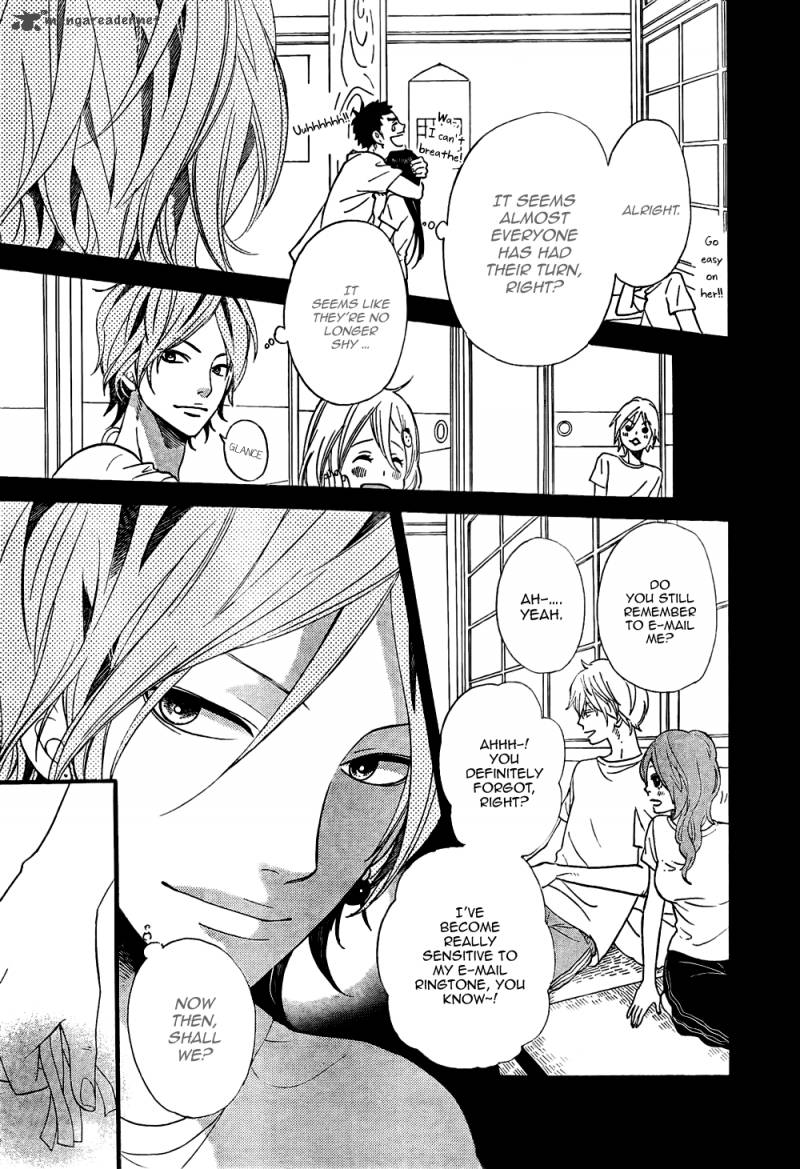Ookami Shoujo To Kuro Ouji 14 34