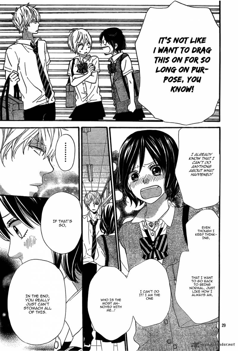 Ookami Shoujo To Kuro Ouji 18 31