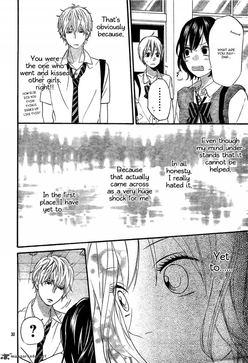 Ookami Shoujo To Kuro Ouji 18 32