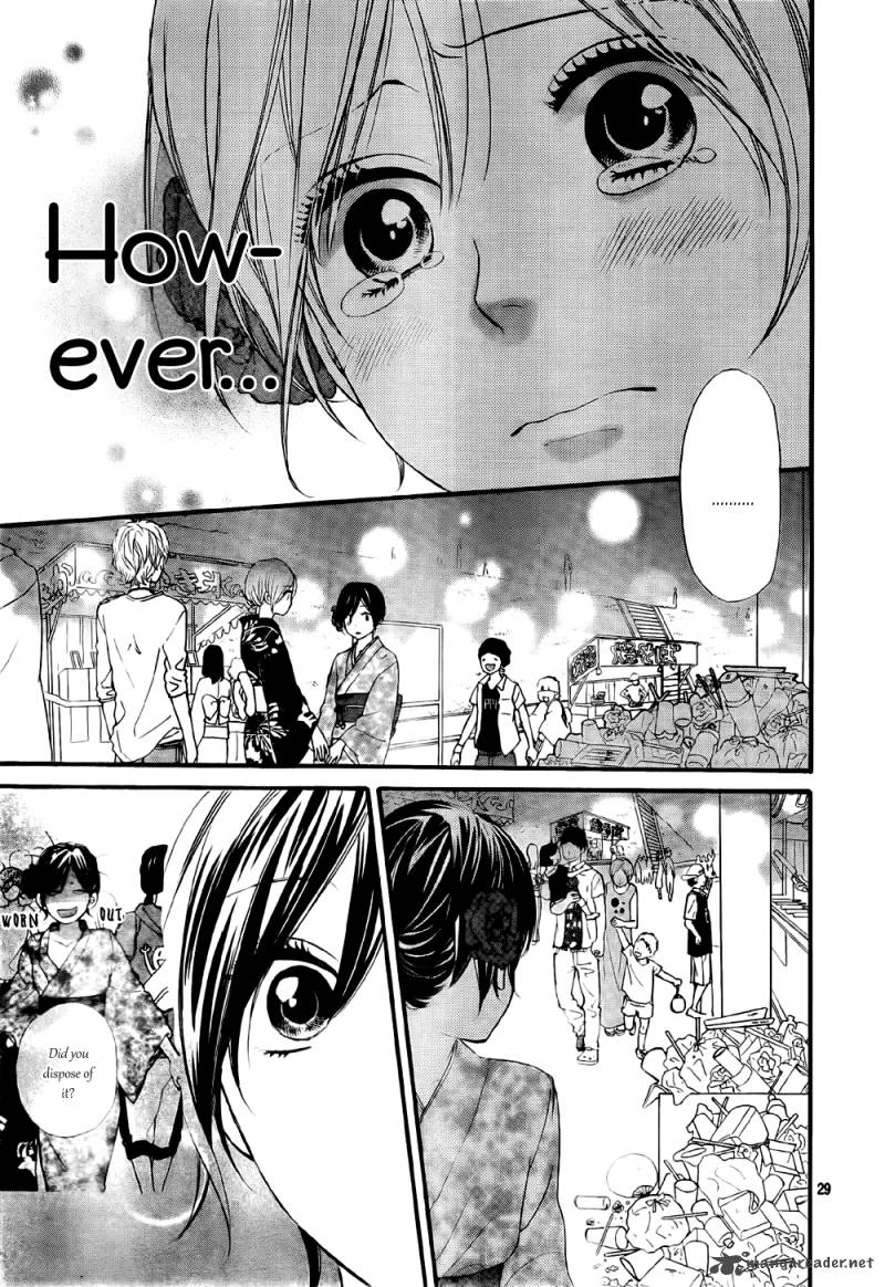 Ookami Shoujo To Kuro Ouji 21 30