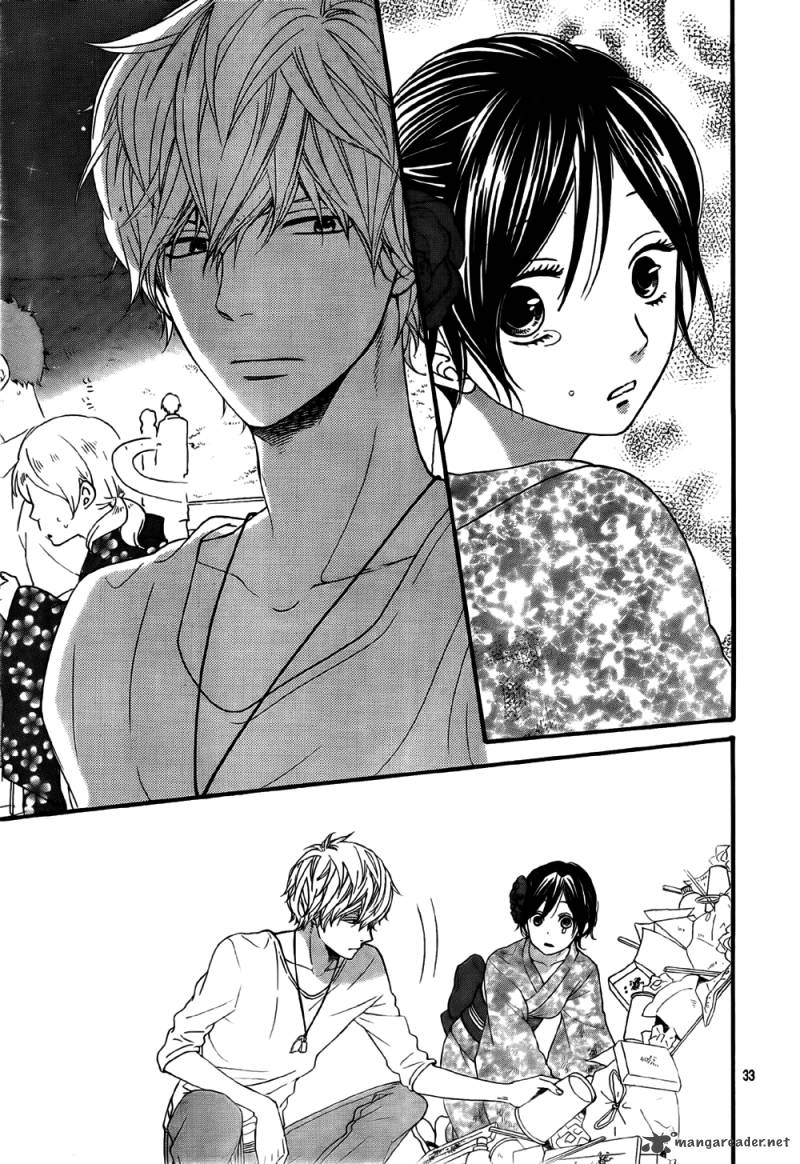 Ookami Shoujo To Kuro Ouji 21 34