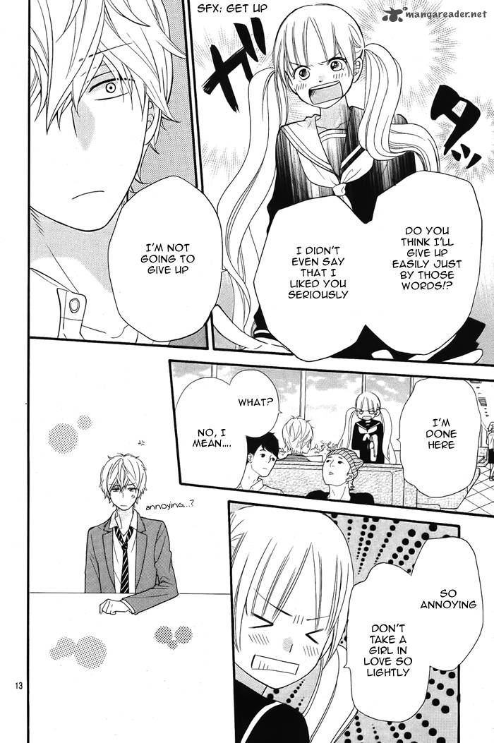 Ookami Shoujo To Kuro Ouji 27 16