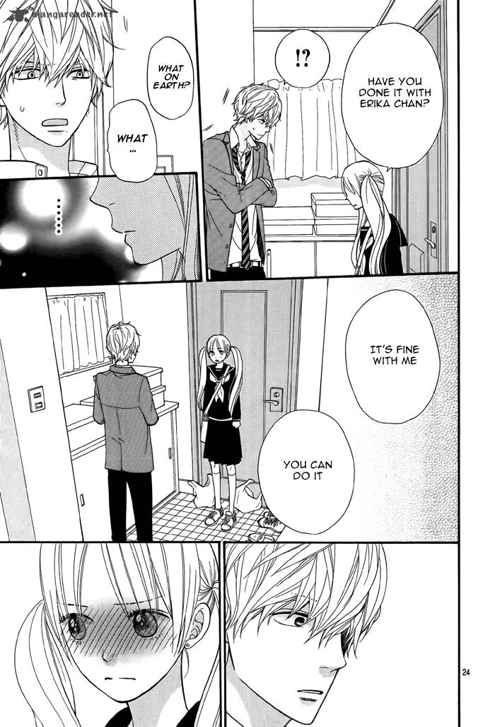 Ookami Shoujo To Kuro Ouji 27 27