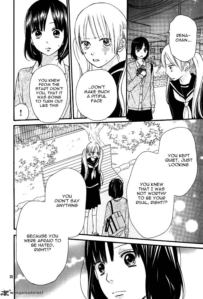 Ookami Shoujo To Kuro Ouji 27 36