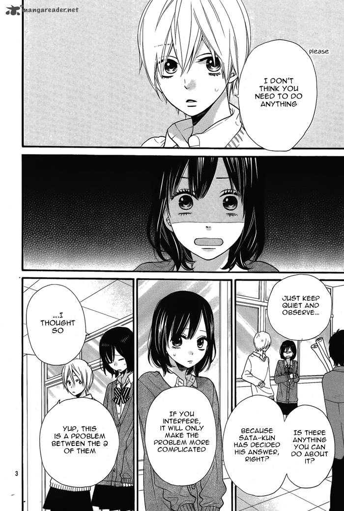 Ookami Shoujo To Kuro Ouji 27 6