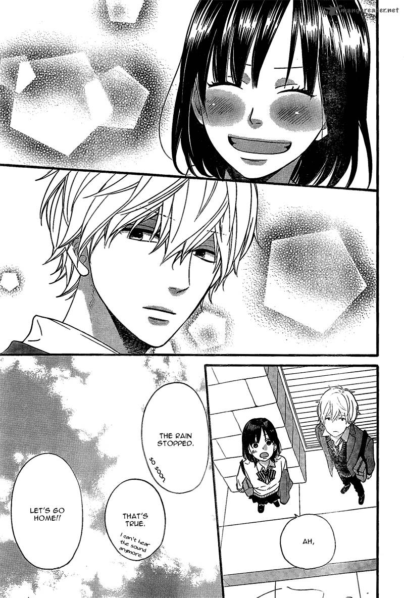 Ookami Shoujo To Kuro Ouji 28 36