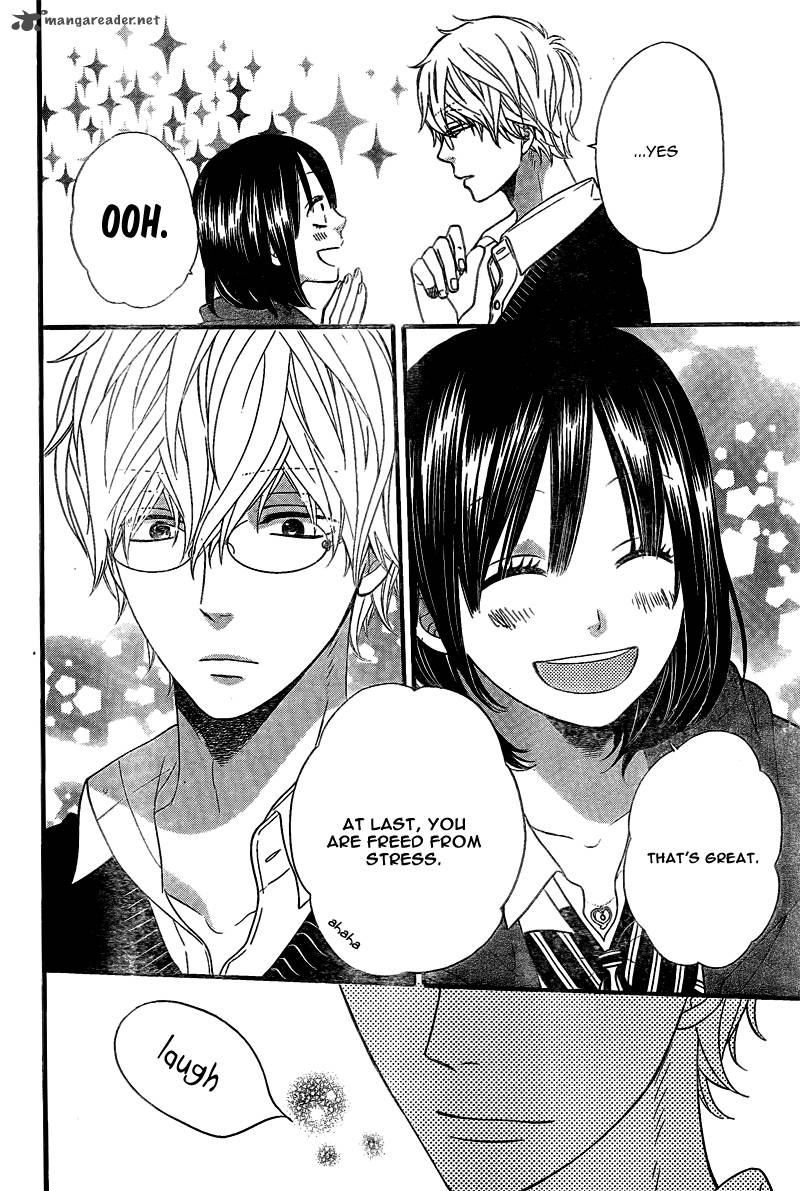Ookami Shoujo To Kuro Ouji 28 39