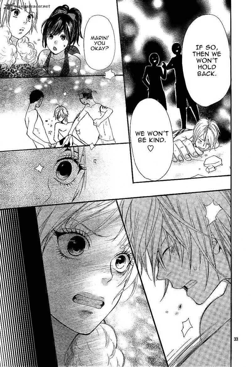 Ookami Shoujo To Kuro Ouji 3 35