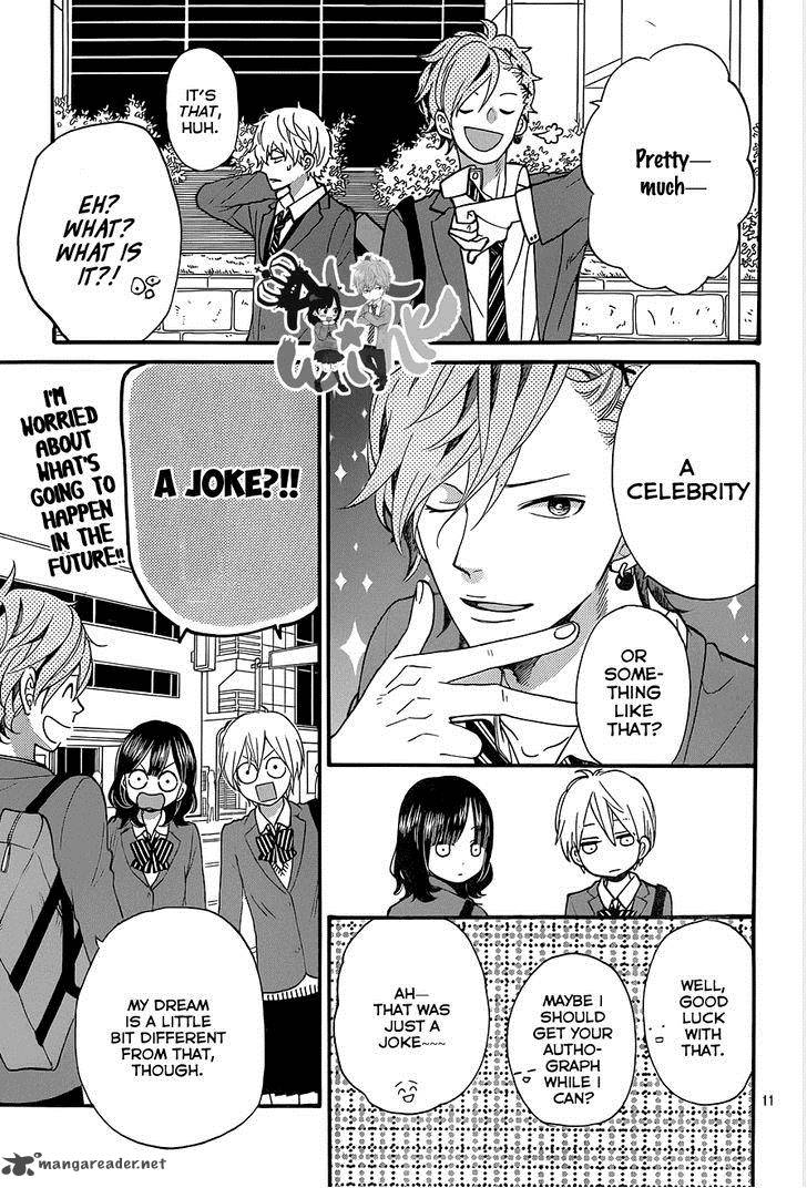 Ookami Shoujo To Kuro Ouji 37 12