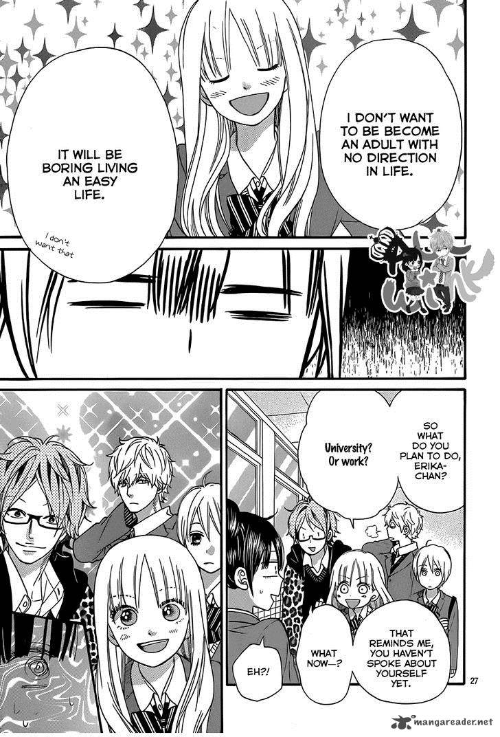 Ookami Shoujo To Kuro Ouji 37 28