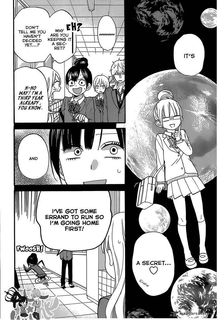 Ookami Shoujo To Kuro Ouji 37 29