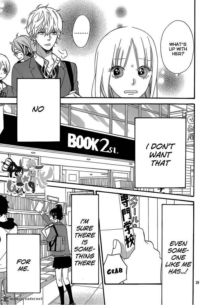 Ookami Shoujo To Kuro Ouji 37 30