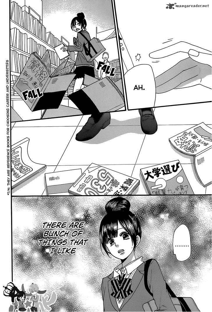 Ookami Shoujo To Kuro Ouji 37 31