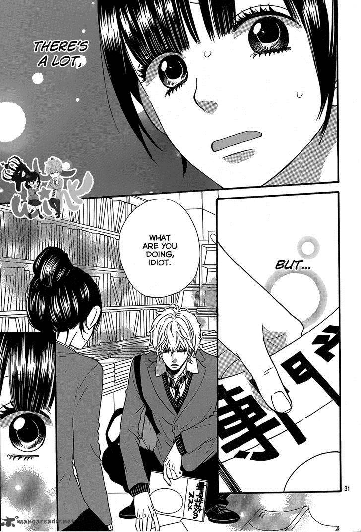 Ookami Shoujo To Kuro Ouji 37 32