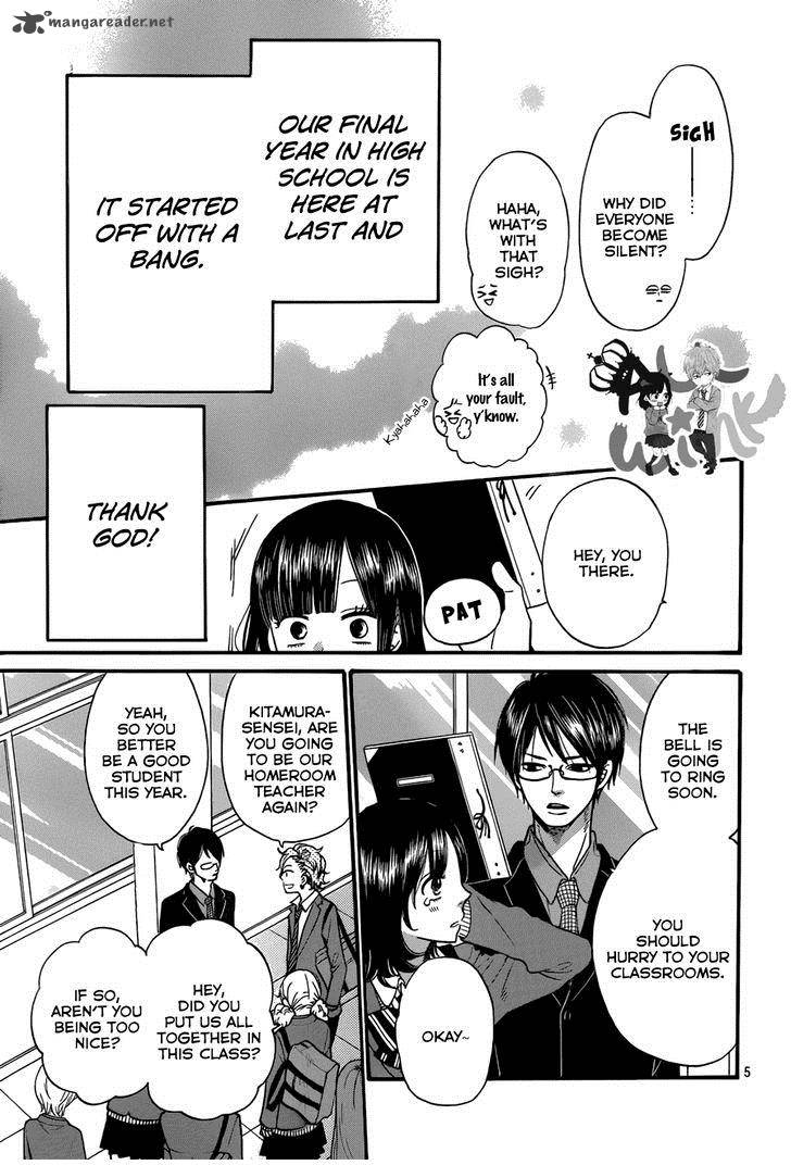 Ookami Shoujo To Kuro Ouji 37 6