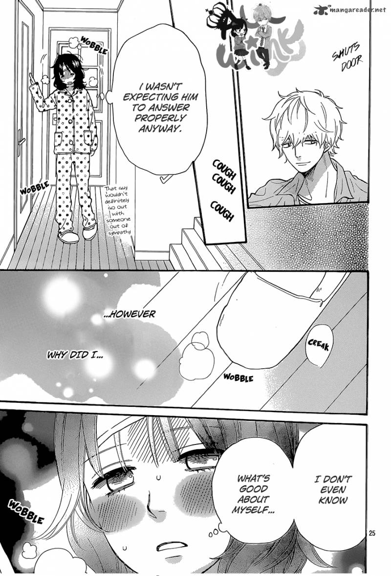Ookami Shoujo To Kuro Ouji 38 26