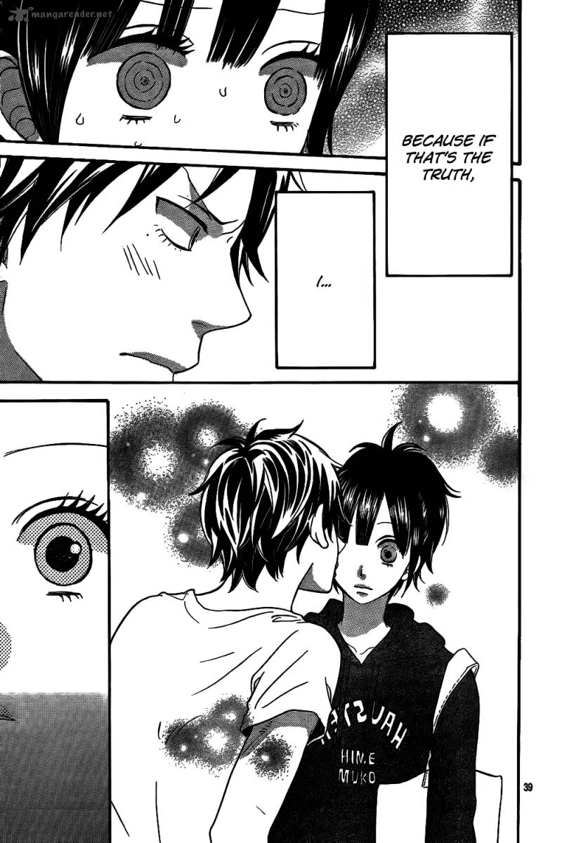 Ookami Shoujo To Kuro Ouji 41 41