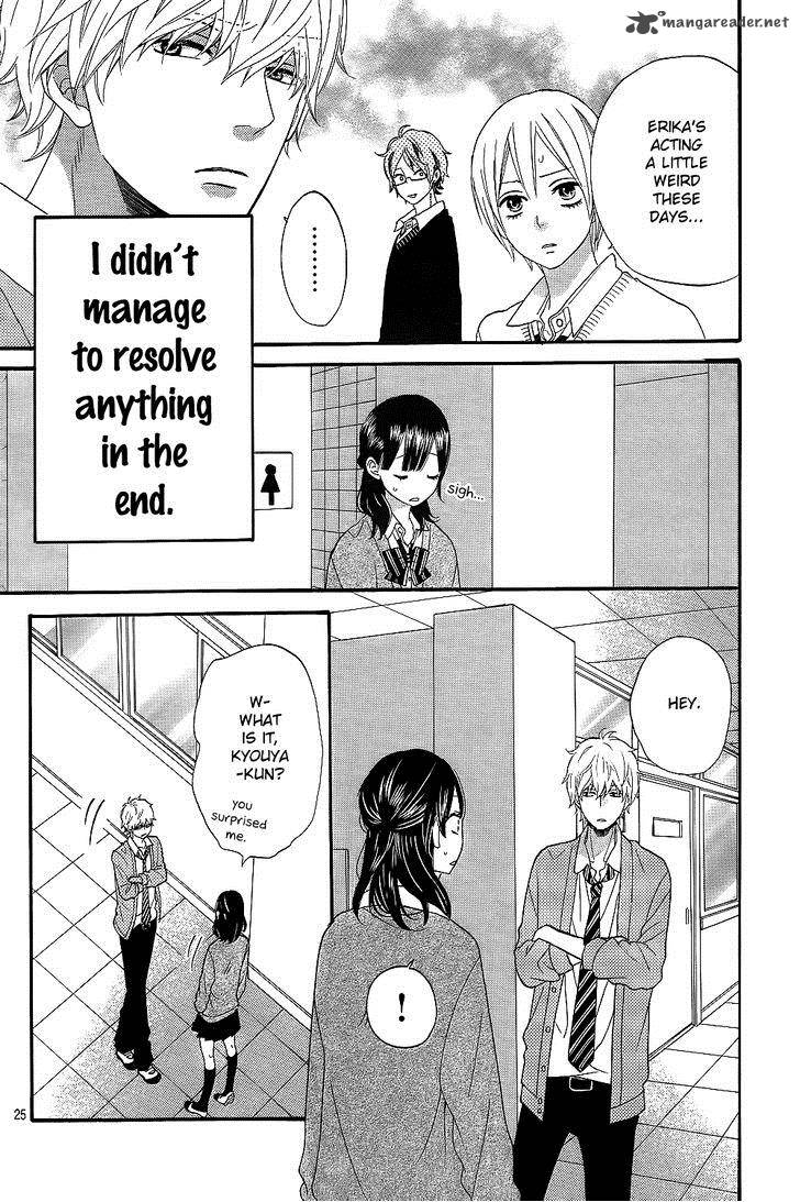 Ookami Shoujo To Kuro Ouji 42 28