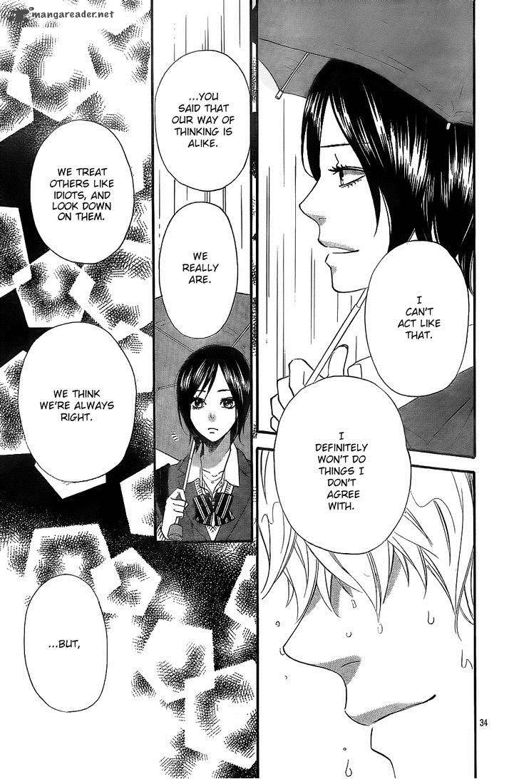 Ookami Shoujo To Kuro Ouji 42 37