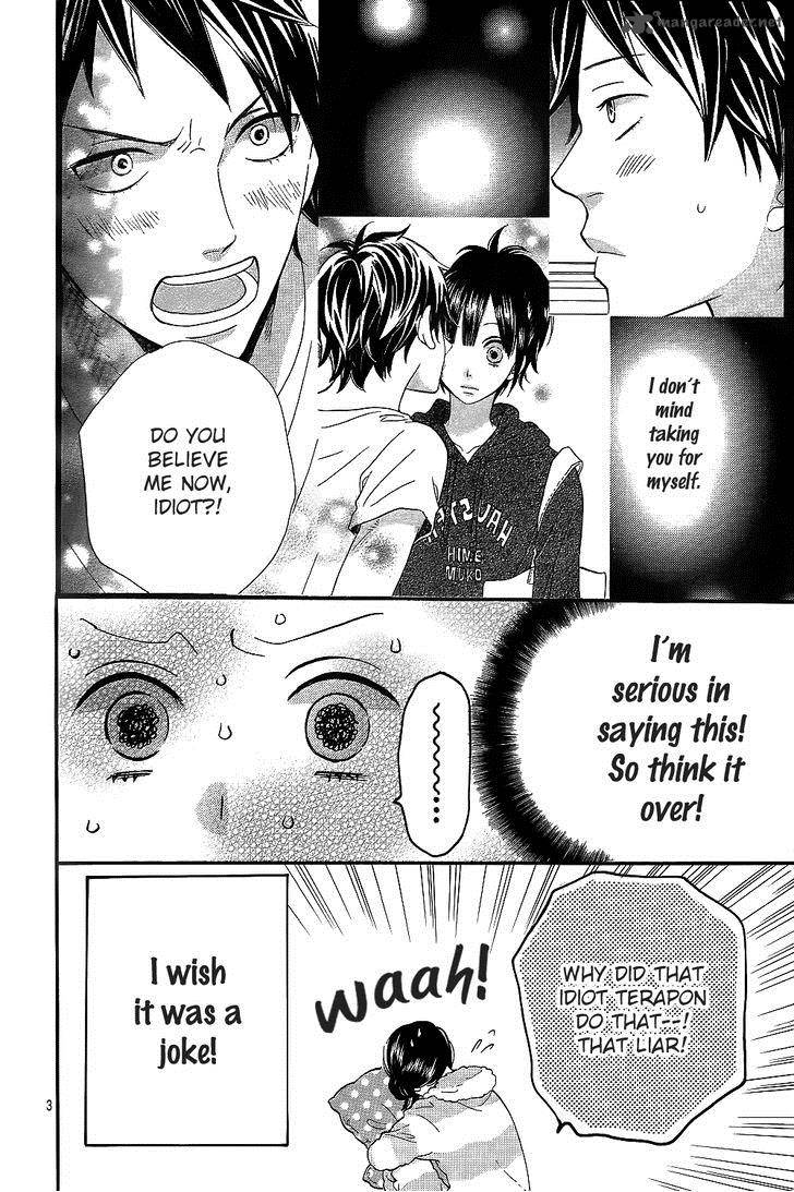 Ookami Shoujo To Kuro Ouji 42 6