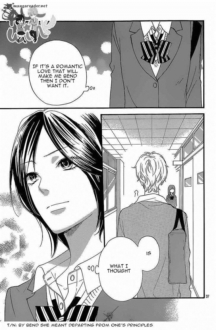 Ookami Shoujo To Kuro Ouji 43 38