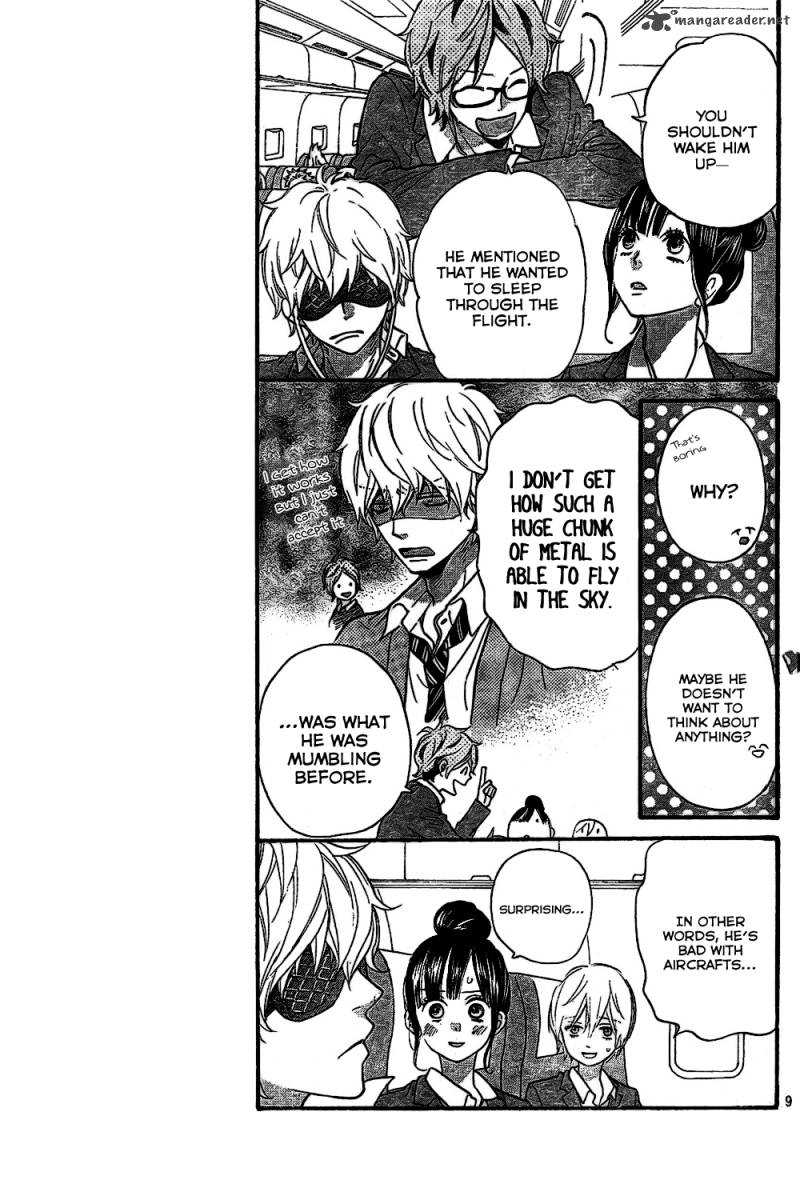 Ookami Shoujo To Kuro Ouji 44 10