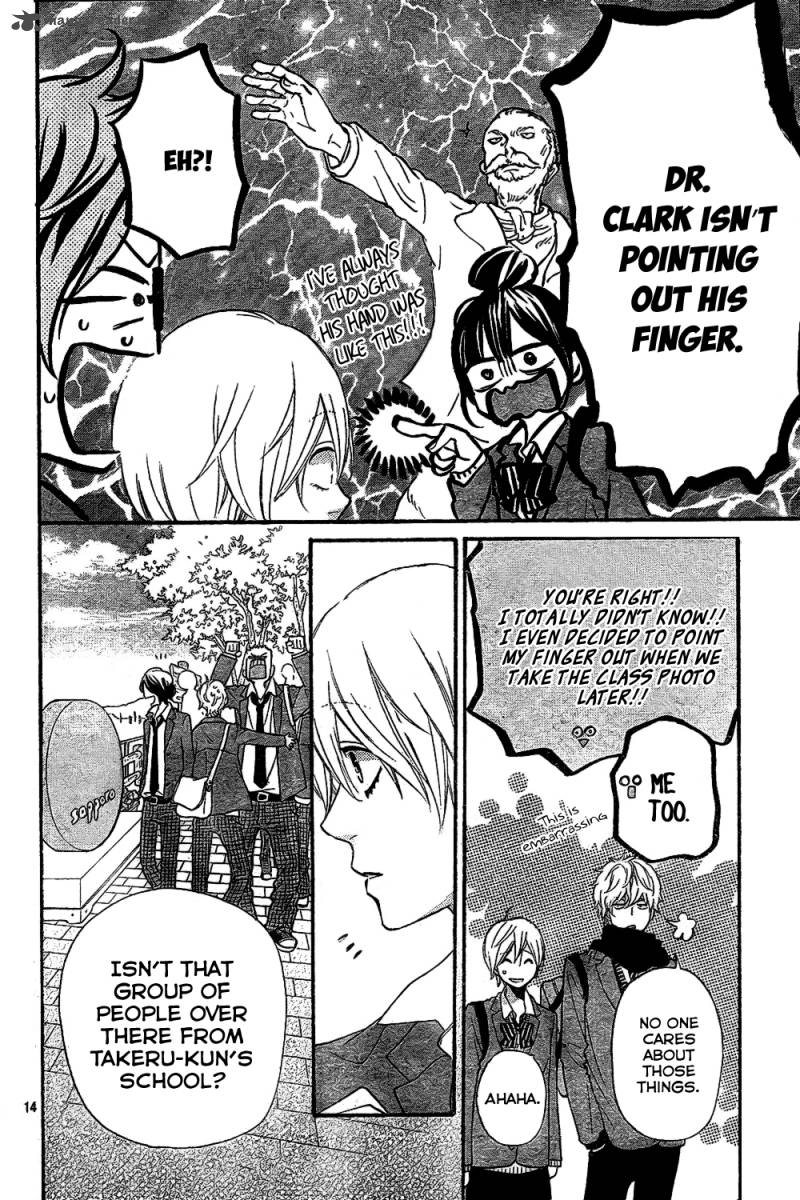 Ookami Shoujo To Kuro Ouji 44 15