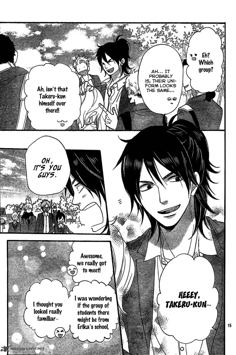 Ookami Shoujo To Kuro Ouji 44 16