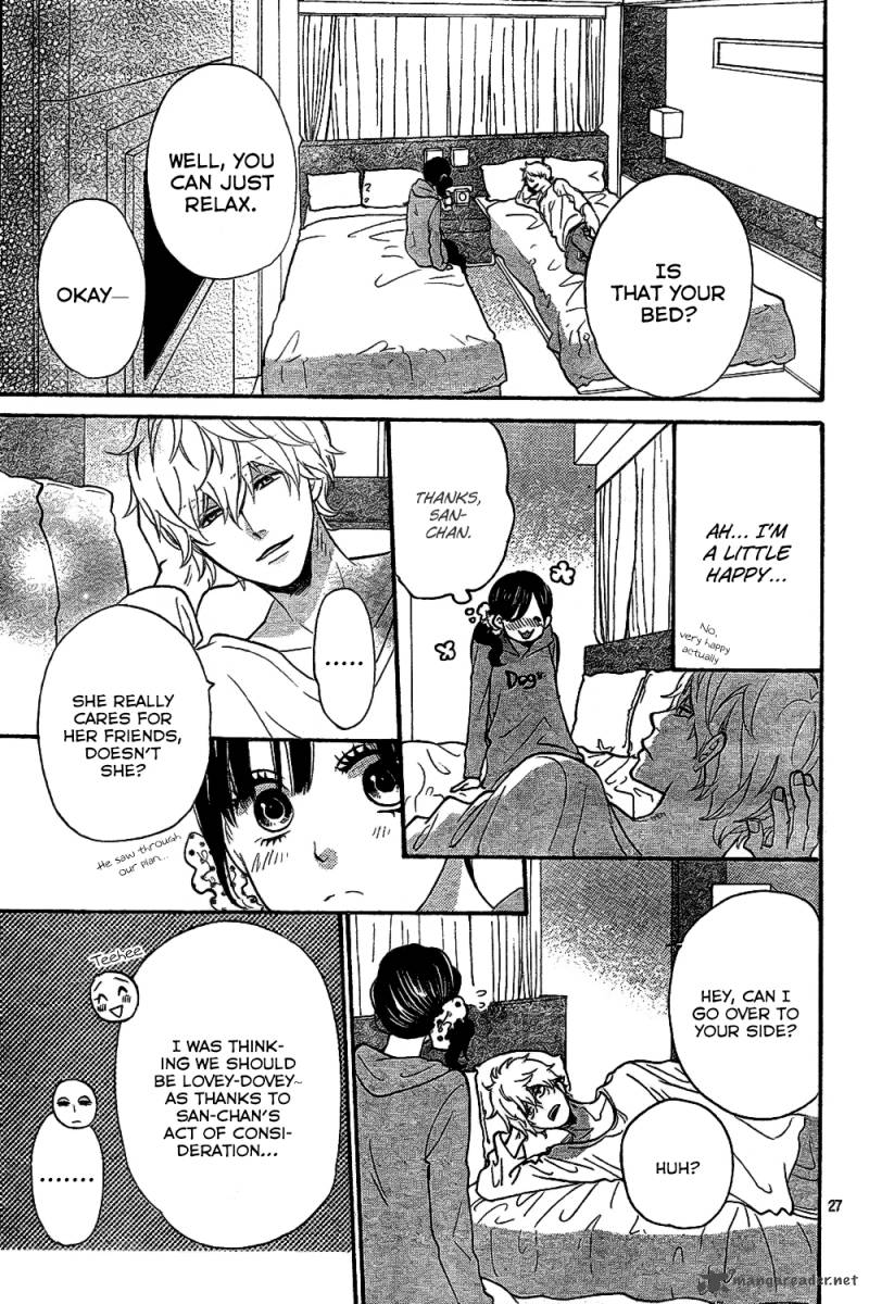 Ookami Shoujo To Kuro Ouji 44 28