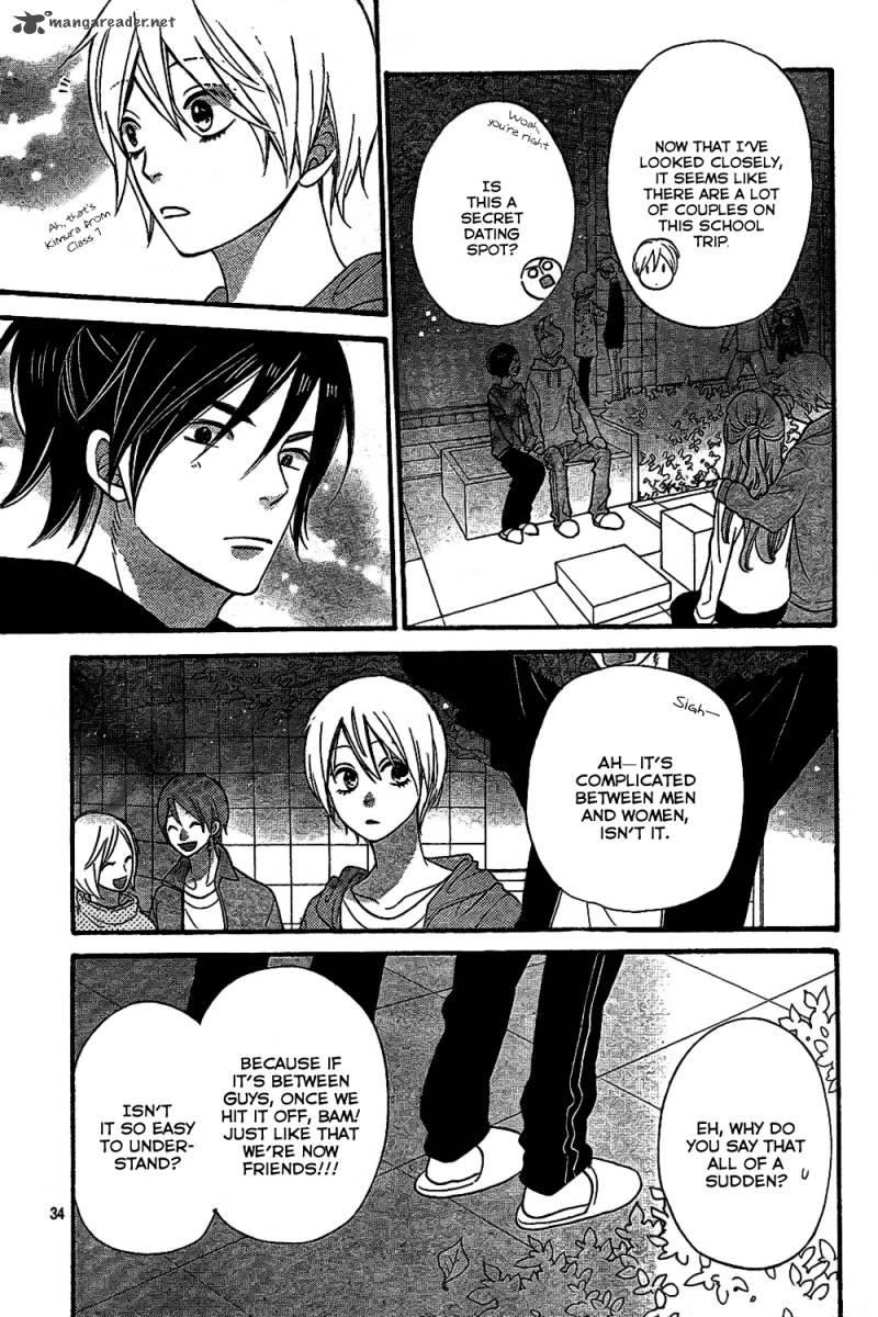 Ookami Shoujo To Kuro Ouji 44 35