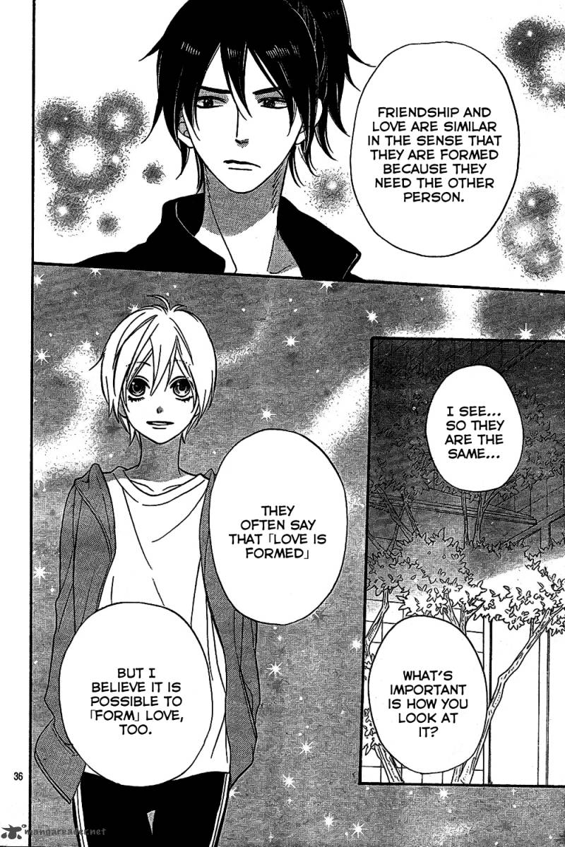 Ookami Shoujo To Kuro Ouji 44 37