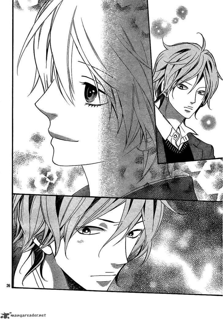 Ookami Shoujo To Kuro Ouji 46 27