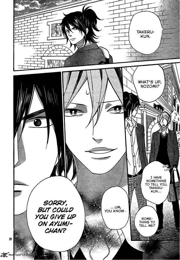 Ookami Shoujo To Kuro Ouji 46 29