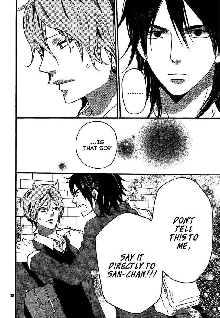 Ookami Shoujo To Kuro Ouji 46 31