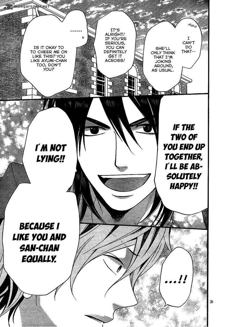 Ookami Shoujo To Kuro Ouji 46 32