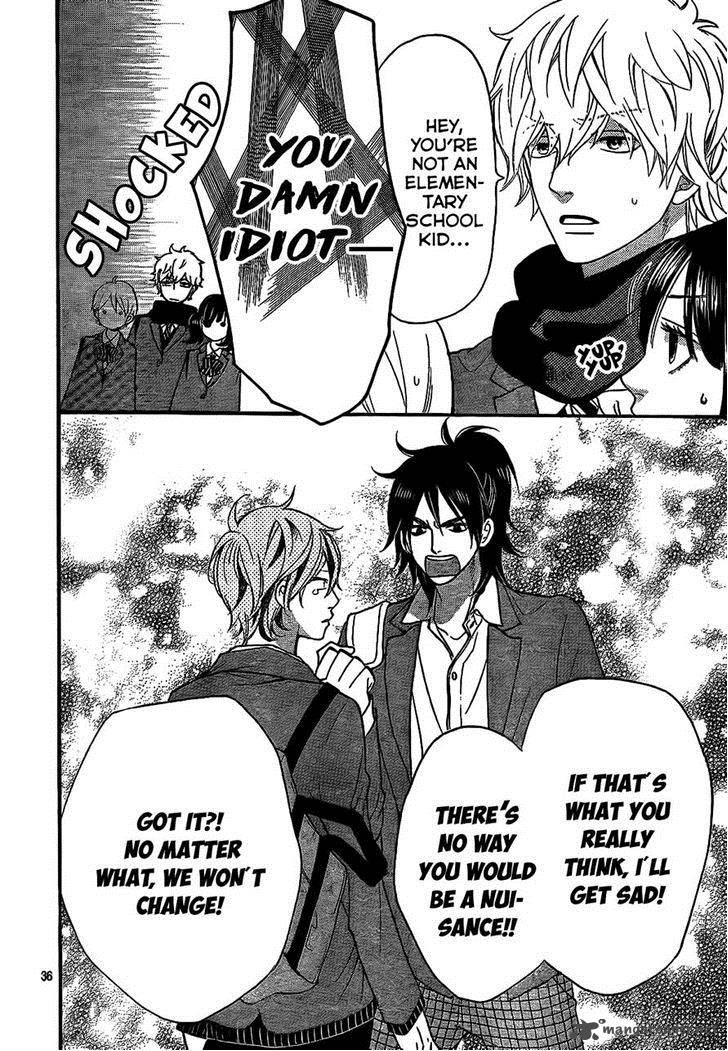 Ookami Shoujo To Kuro Ouji 46 37