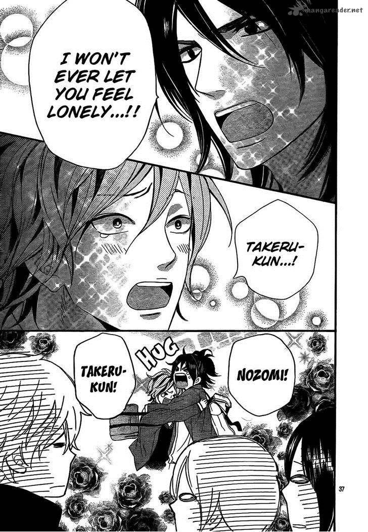 Ookami Shoujo To Kuro Ouji 46 38