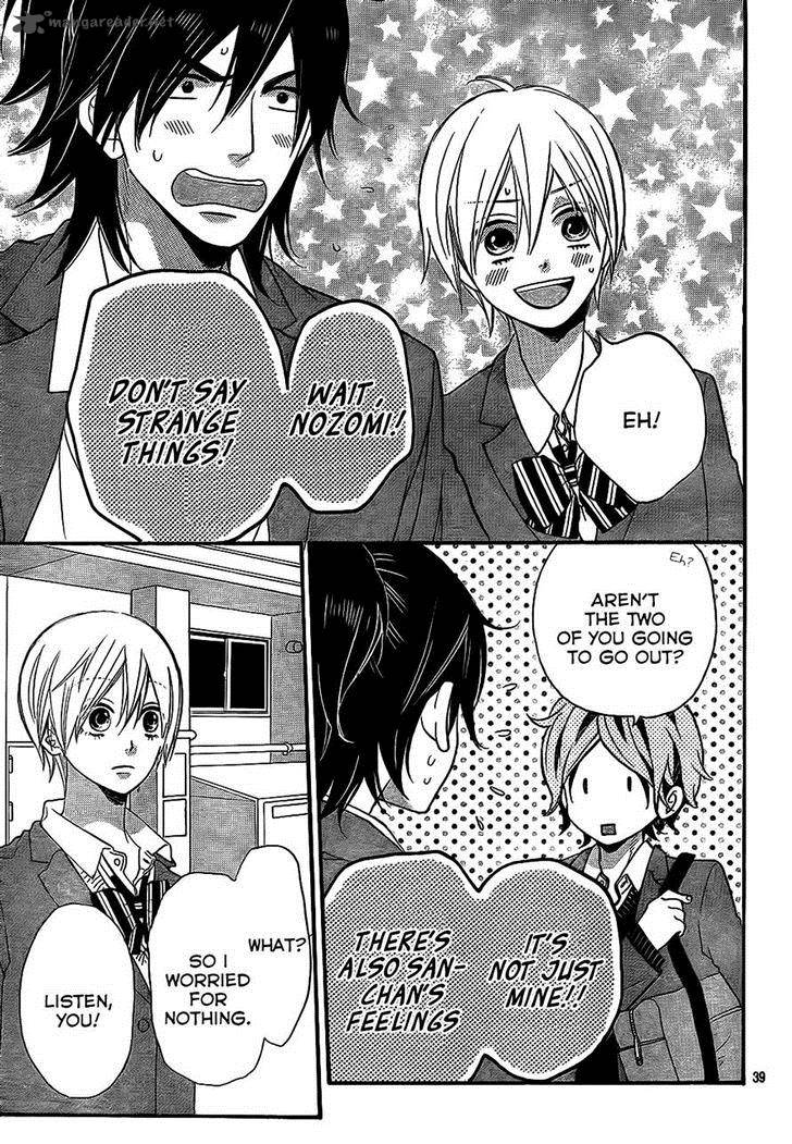 Ookami Shoujo To Kuro Ouji 46 40