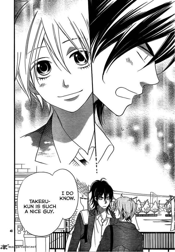 Ookami Shoujo To Kuro Ouji 46 41