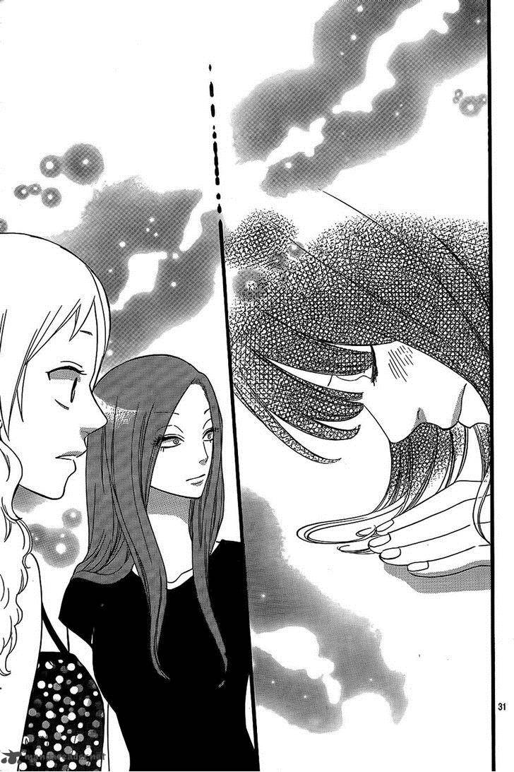 Ookami Shoujo To Kuro Ouji 49 32