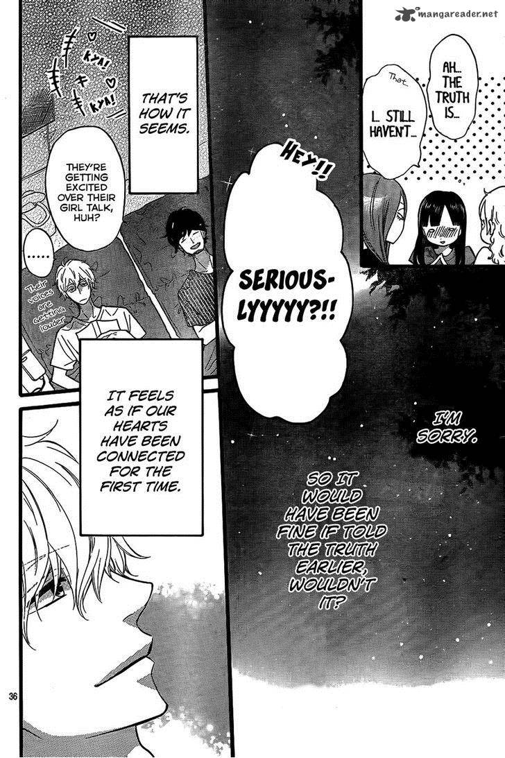 Ookami Shoujo To Kuro Ouji 49 37