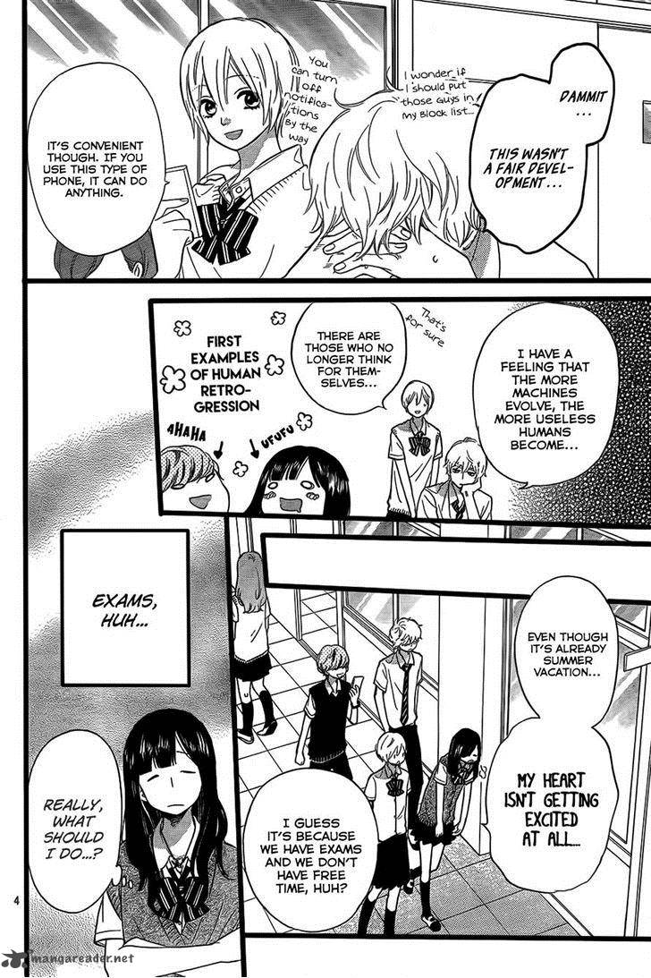 Ookami Shoujo To Kuro Ouji 49 5